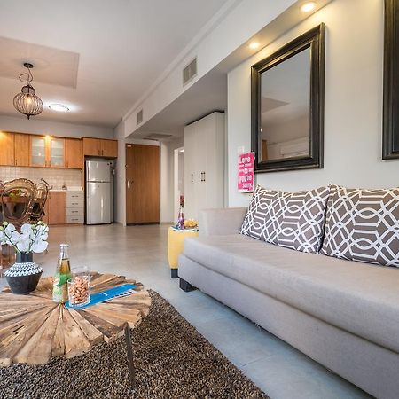 Sweet Inn Apartment - Ramban 13 Jeruzsálem Kültér fotó