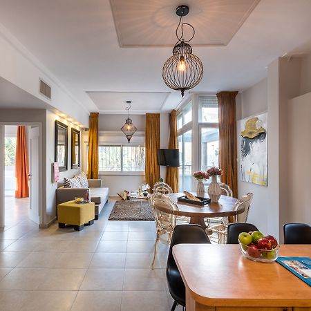 Sweet Inn Apartment - Ramban 13 Jeruzsálem Kültér fotó
