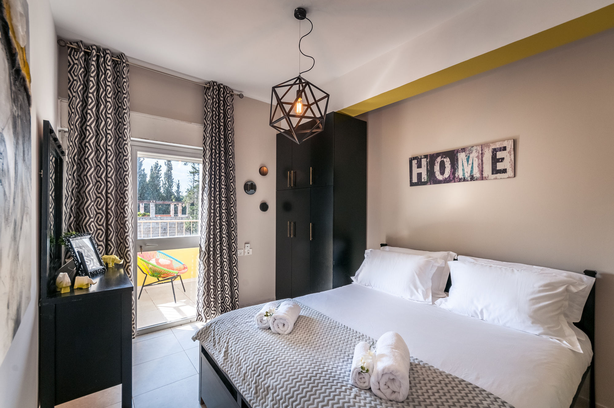 Sweet Inn Apartment - Ramban 13 Jeruzsálem Kültér fotó