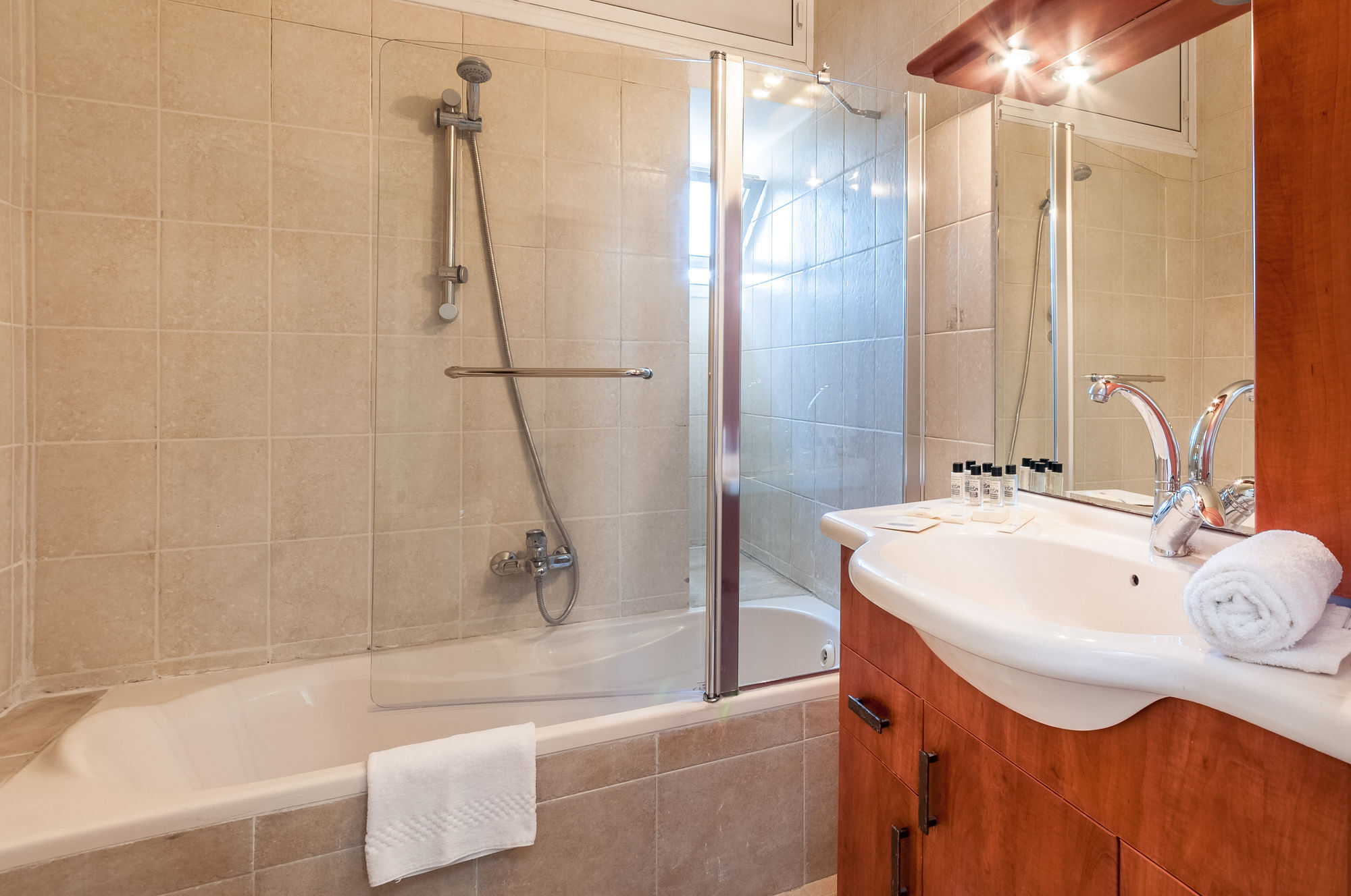 Sweet Inn Apartment - Ramban 13 Jeruzsálem Kültér fotó